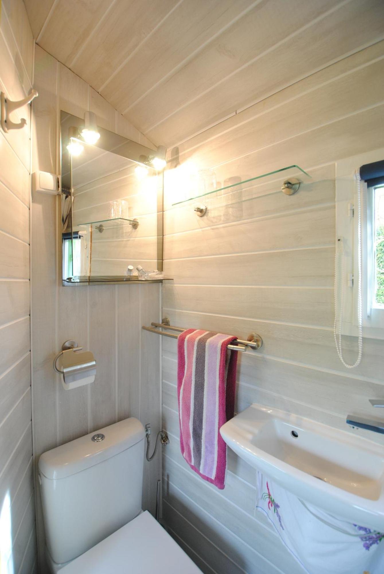 Les Insolites Du Grand Logis Marchais  Zimmer foto