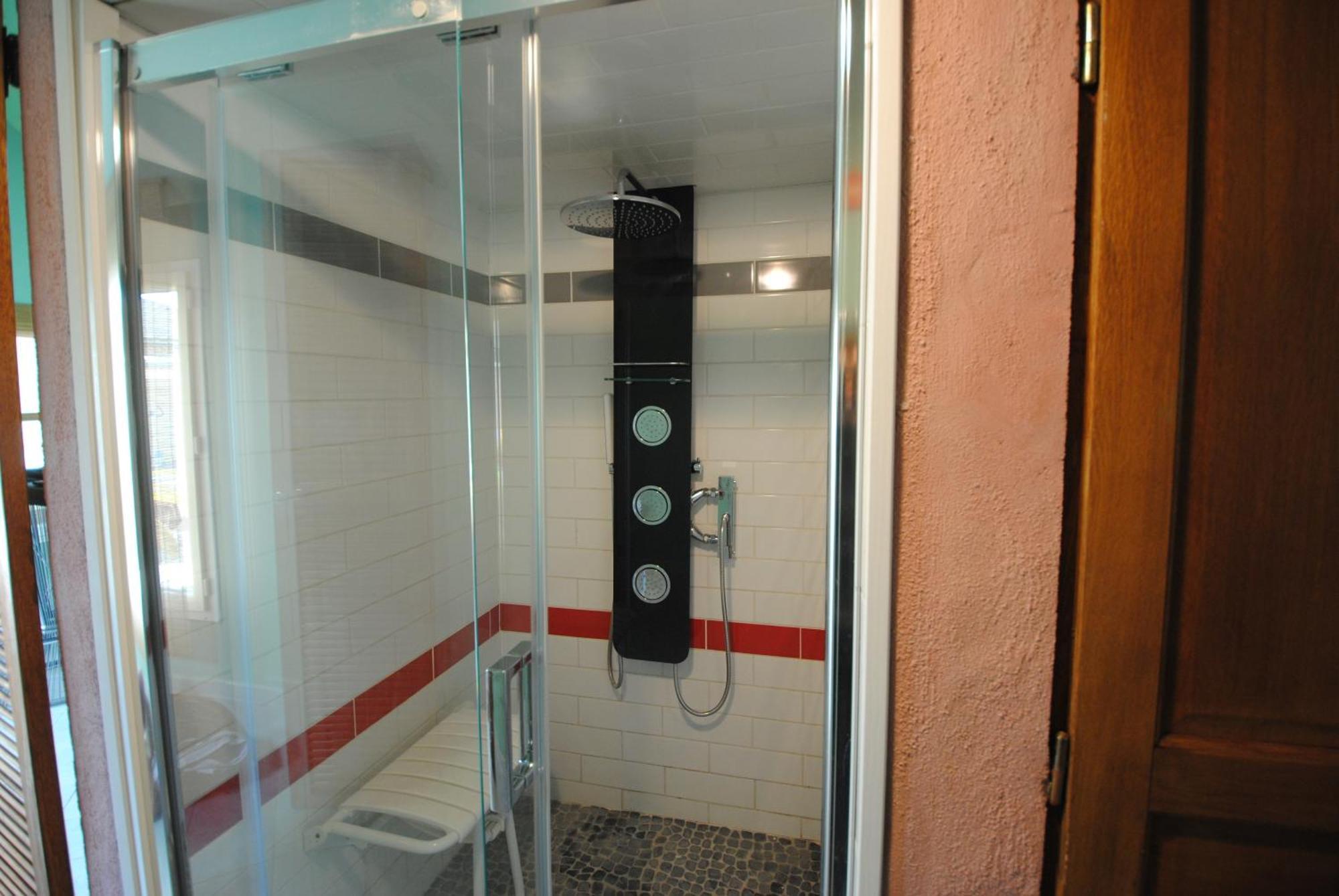 Les Insolites Du Grand Logis Marchais  Zimmer foto
