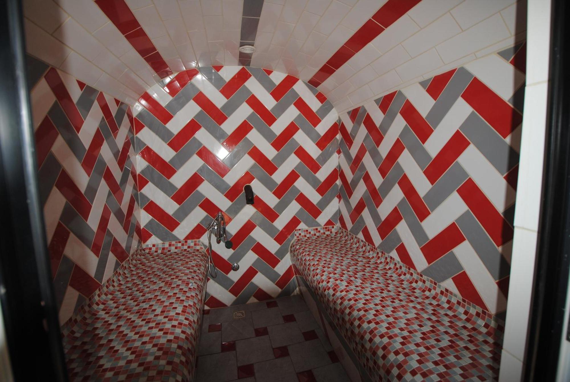 Les Insolites Du Grand Logis Marchais  Zimmer foto