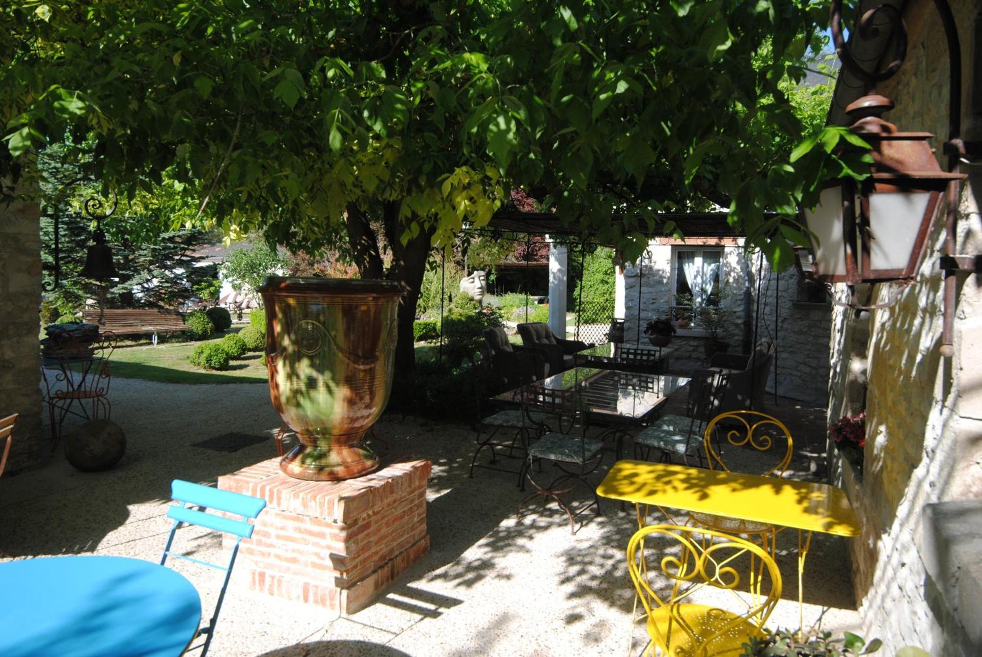 Les Insolites Du Grand Logis Marchais  Exterior foto