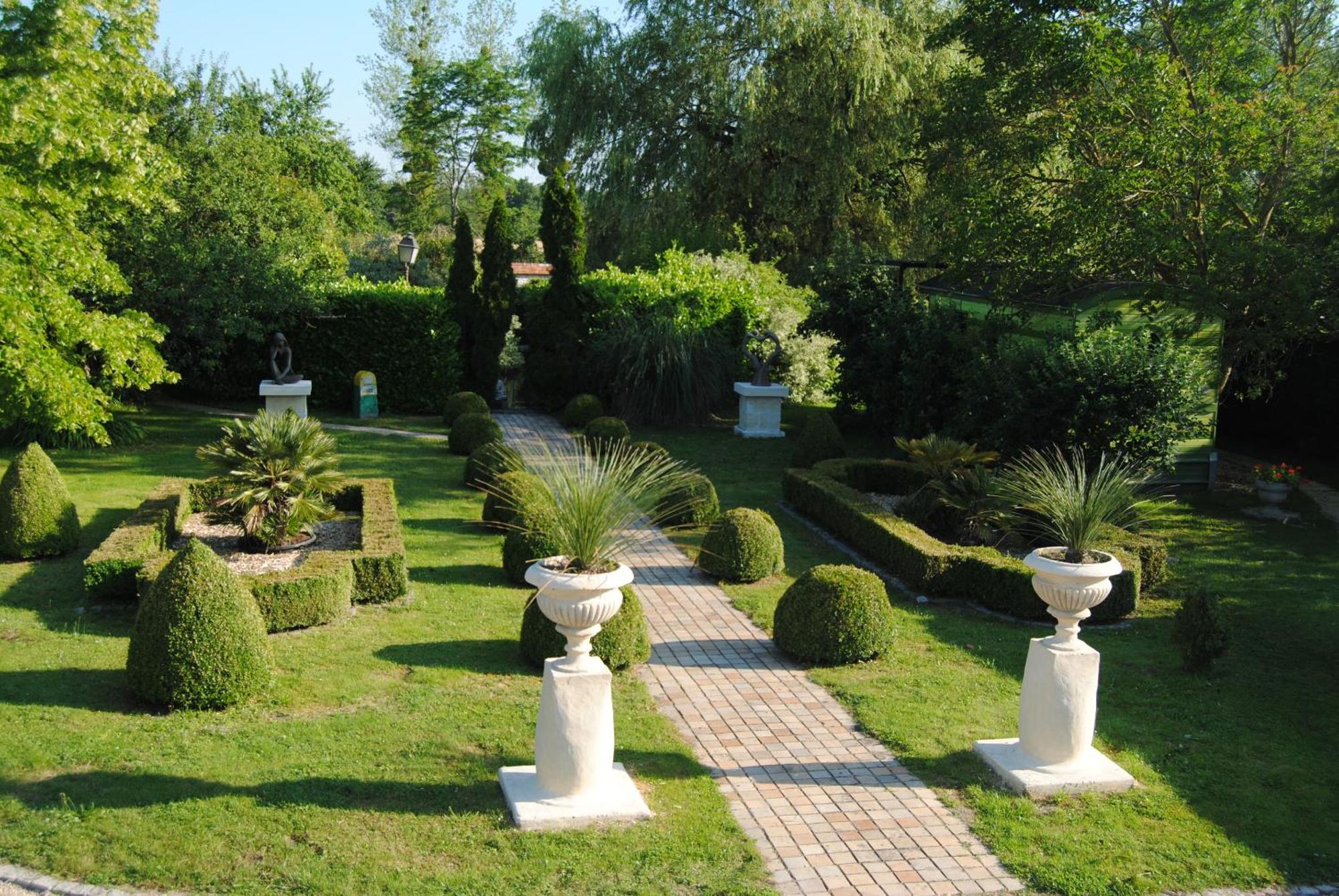 Les Insolites Du Grand Logis Marchais  Zimmer foto