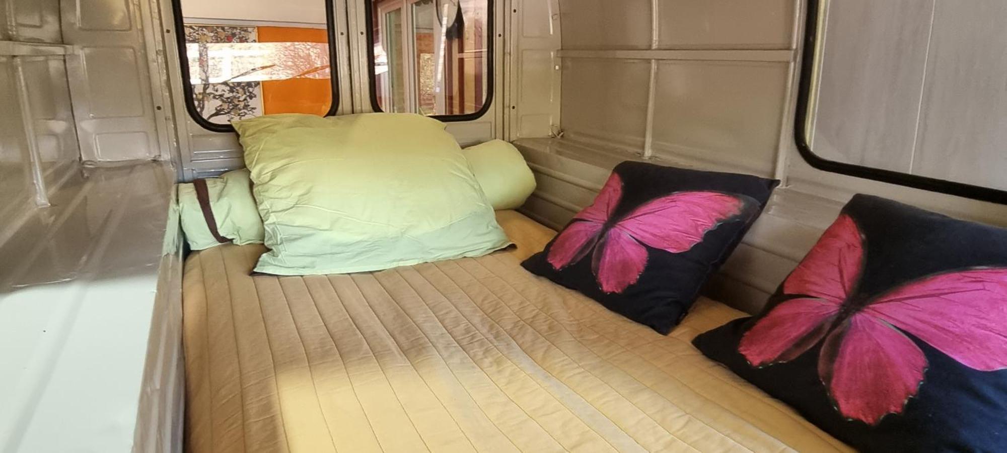 Les Insolites Du Grand Logis Marchais  Zimmer foto